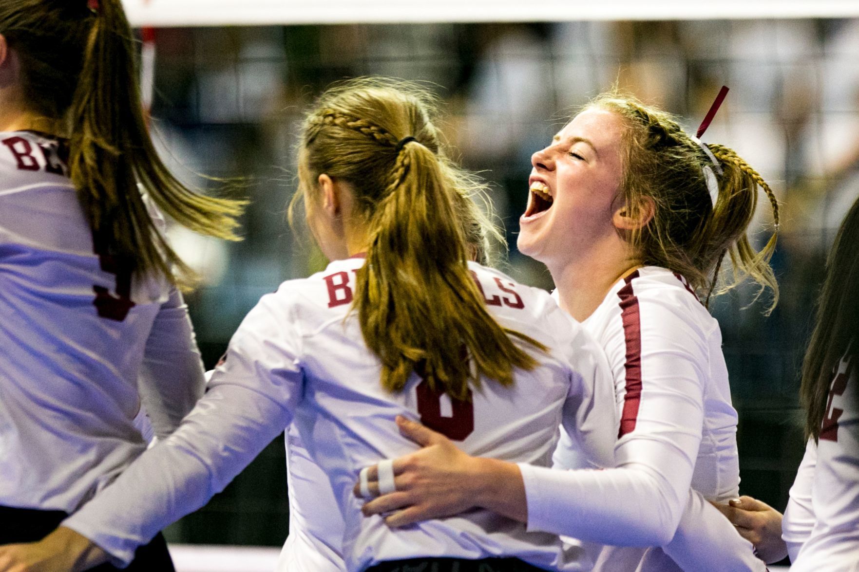 Helena vs. Butte